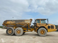 عربة قلابة Volvo A 30 D عربة قلابة مفصلية مستعمل