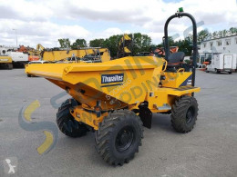 Thwaites MACH 573 mini-tombereau occasion