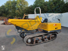 Dumper 25 RK dumper rigido usado