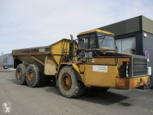 Caterpillar D250E tombereau articulé occasion