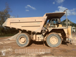 Dumper Komatsu HD405-7 dumper rigido usado
