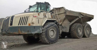 Tombereau Terex occasion