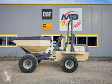 عربة قلابة Terex 3500 H عربة قلابة صغيرة مستعمل
