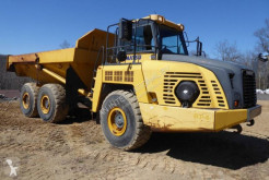 Komatsu HM300-3 tombereau articulé occasion