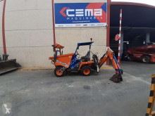 HD 2000 mini damperli kamyon ikinci el araç