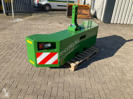 1240kg gebrauchter Teil für Landwirtschftstraktor