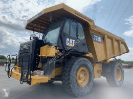 Caterpillar 775G