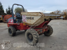 Tombereau Terex TA5S occasion