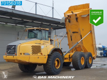 Volvo A 40 D kloubová sklápěčka použitý