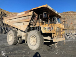 Caterpillar775D