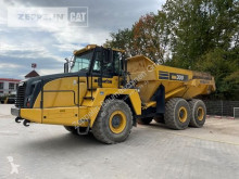 عربة قلابة عربة قلابة مفصلية Komatsu HM300-3