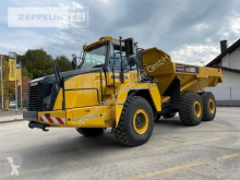 عربة قلابة عربة قلابة مفصلية Komatsu HM300-3