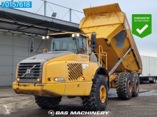 Volvo A 35 D kloubová sklápěčka použitý
