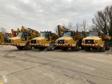 Dumper Caterpillar 730 dumper articulado usado