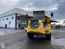 Volvo A 30 6x6 leddelt dumper brugt