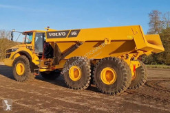 knikdumper Volvo