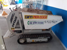 Mini-dumper Rotair R100AE