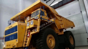 Autobasculantă rigid BELAZ Mine Dump truck 220 ton 75306