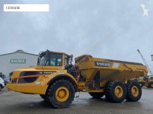 Tombereau Volvo A 30 G (12000496) occasion