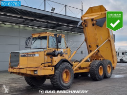 Volvo A 25 C A25 C tombereau articulé occasion