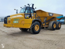 عربة قلابة عربة قلابة مفصلية Caterpillar 745 C