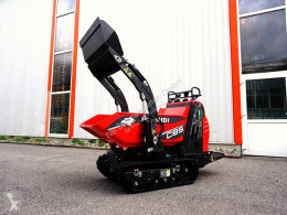 Mini-tombereau Cormidi Minidumper C14.85 | Dumper | Muldenkipper