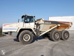 Terex articulated dumper TA 35 TA35 - Low Hours / 14 Units Available