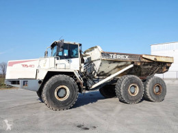 Autobasculantă Terex TA 40 TA40 - Excellent Condition / 14 Units Available articulat second-hand