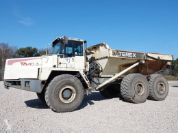 Terex TA 40 TA40 - Excellent Condition / 14 Units Available used articulated dumper
