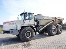 Terex TA 40 TA40 - Excellent Condition / 14 Units Available used articulated dumper