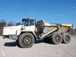 Terex TA 40 TA40 - Low Hours / 14 Units Available tombereau articulé occasion
