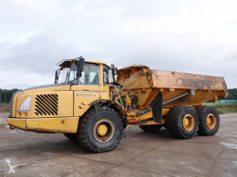 Volvo articulated dumper A 30 D A30D - Good Working Condition / CE Certified