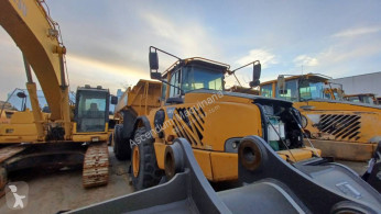 Volvo A 40 D used articulated dumper