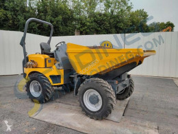 Wacker Neuson mini-dumper NEUSON 4501