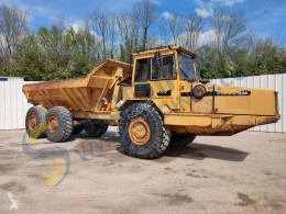 Volvo A 20 A20 used articulated dumper