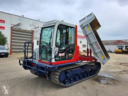 Takeuchi TCR50 used articulated dumper