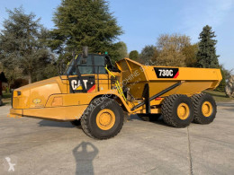 Caterpillar730