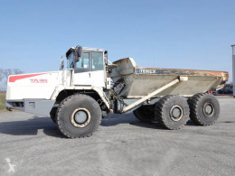 Terex articulated dumper TA 35 TA35 - Low Hours / 14 Units Available