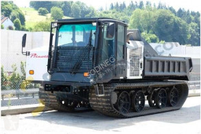 Wozidło sztywnoramowe PANTHER T8