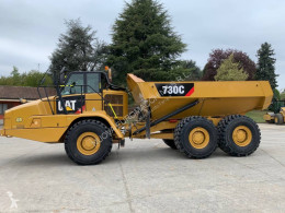 Caterpillar730