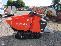 Kubota KC 70 new mini-dumper