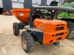 Ausa 350 AHG used articulated dumper