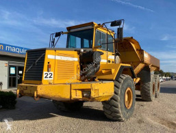Volvo A 35 C used articulated dumper