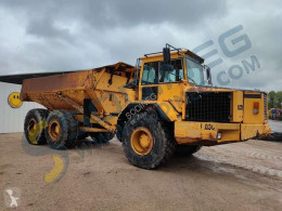 Volvo A 30 A30 used articulated dumper