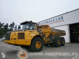 VolvoA 25 E 6x6