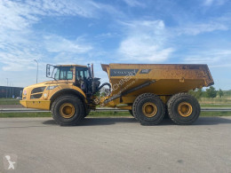 Volvo A 40 F A40F tombereau articulé occasion