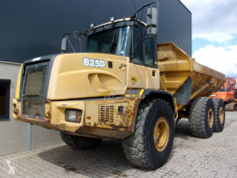 BellB 25 D