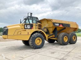 Caterpillar740B