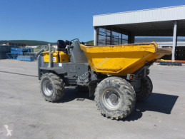 Wacker Neuson6001