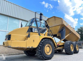 Caterpillar730